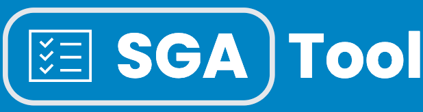SGA-Tool